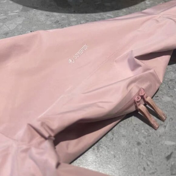 Arcteryx Beta Series Beta lt Jacket Sports Hooded Hard Shell Jacket S - Picture 6 of 7